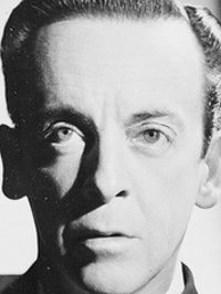  Robert Helpmann