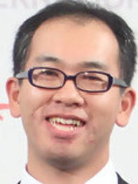  Hiromasa Yonebayashi