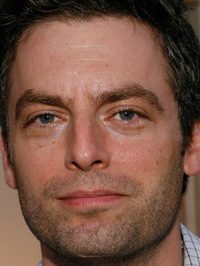  Justin Kirk