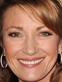  Jane Seymour