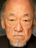 Pat Morita