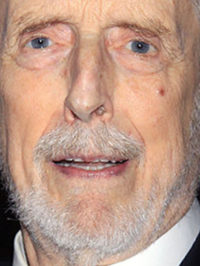  Fritz Weaver