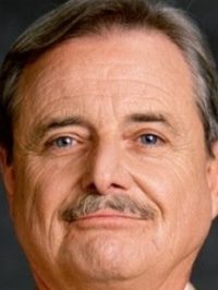  William Daniels