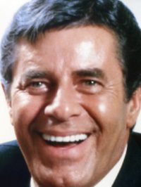  Jerry Lewis