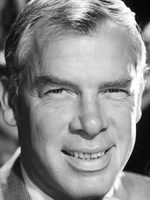 Lee Marvin