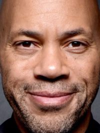  John Ridley