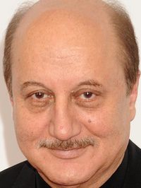  Anupam Kher