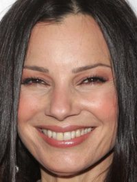  Fran Drescher