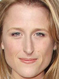  Mamie Gummer