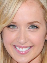  Megan Park