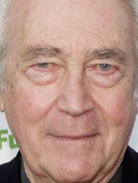  James Karen