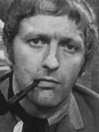  Graham Chapman