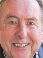 Eric Idle