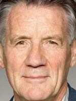 Michael Palin