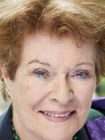 Janet Suzman