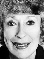 Eileen Heckart