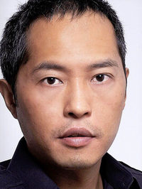  Ken Leung