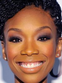  Brandy Norwood