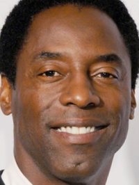  Isaiah Washington