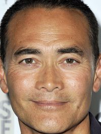  Mark Dacascos