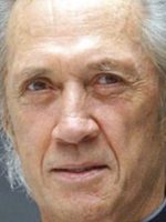 David Carradine