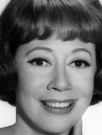  Imogene Coca