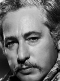  Josef von Sternberg