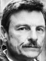 Andrei Tarkovsky