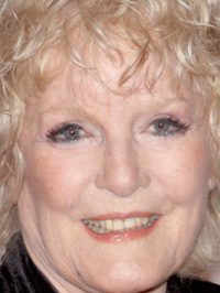  Petula Clark