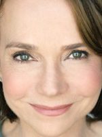 Jessica Harper