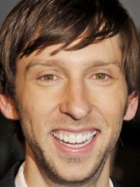  Joel David Moore