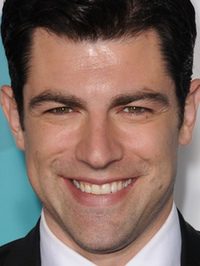  Max Greenfield