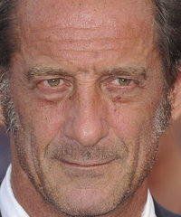  Vincent Lindon