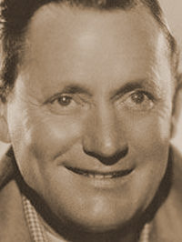  Roscoe Karns