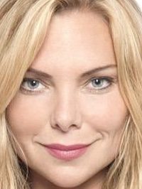  Samantha Womack