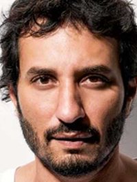  Homi Adajania