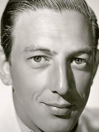  Ray Bolger