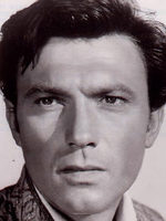 Laurence Harvey