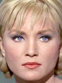  Susan Oliver