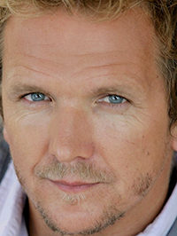  Sebastian Roché