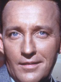  Bing Crosby