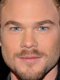  Aaron Ashmore