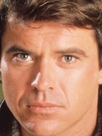  Robert Urich