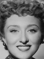 Celeste Holm