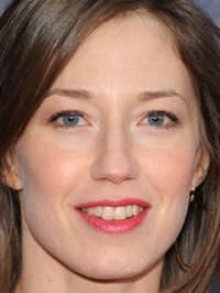  Carrie Coon