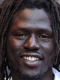  Emmanuel Jal