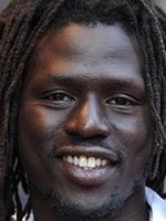 Emmanuel Jal