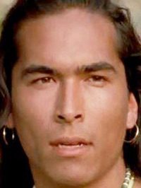  Eric Schweig