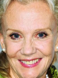  Hayley Mills