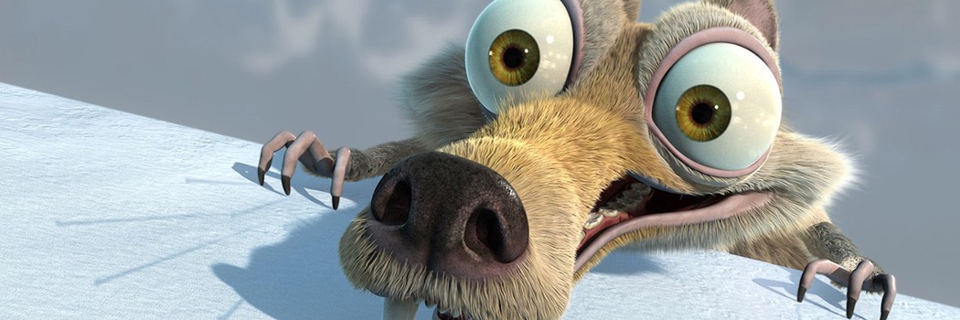 Ice Age